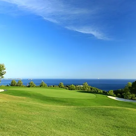 T3 Vue Mer Exceptionnelle Au Domaine Fregate Bandol Saint-Cyr-sur-Mer Extérieur photo