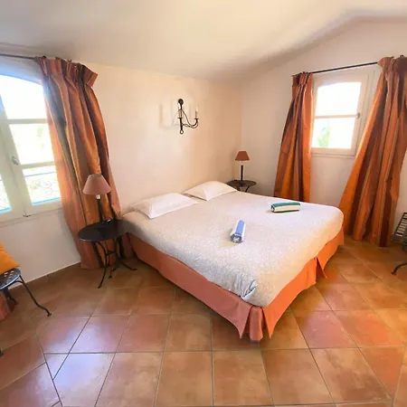 T3 Vue Mer Exceptionnelle Au Domaine Fregate Bandol Saint-Cyr-sur-Mer Extérieur photo