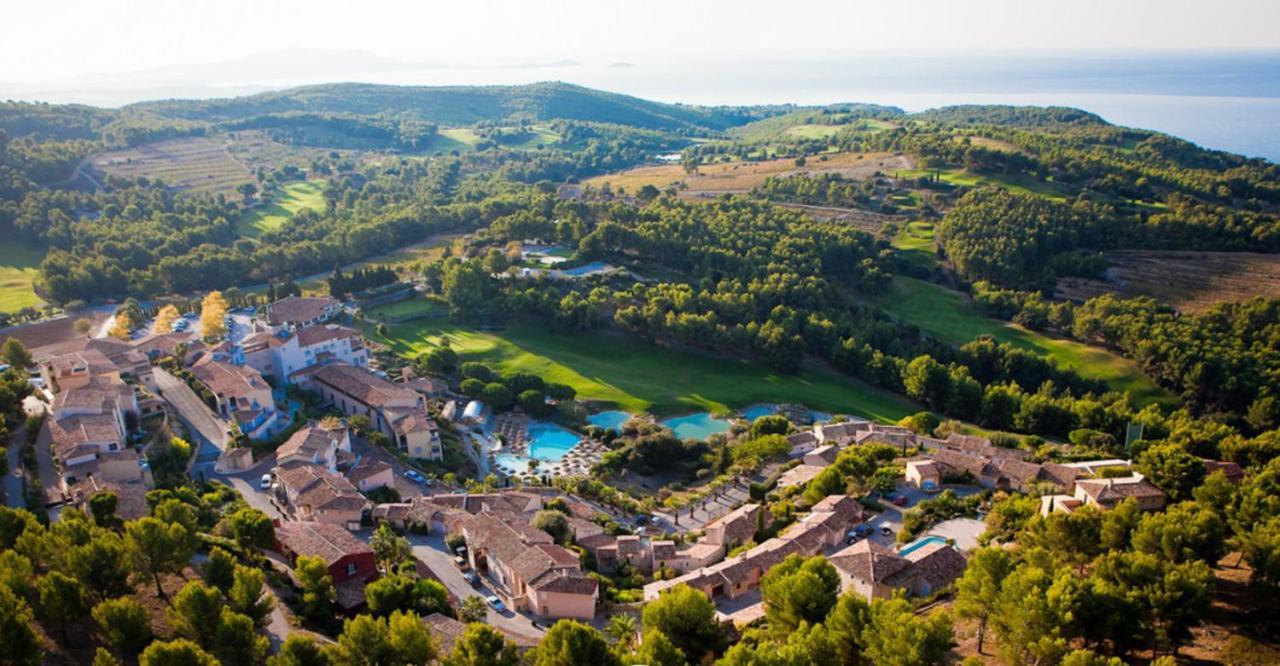 T3 Vue Exceptionnelle Au Domaine Fregate Bandol Appartement Saint-Cyr-sur-Mer