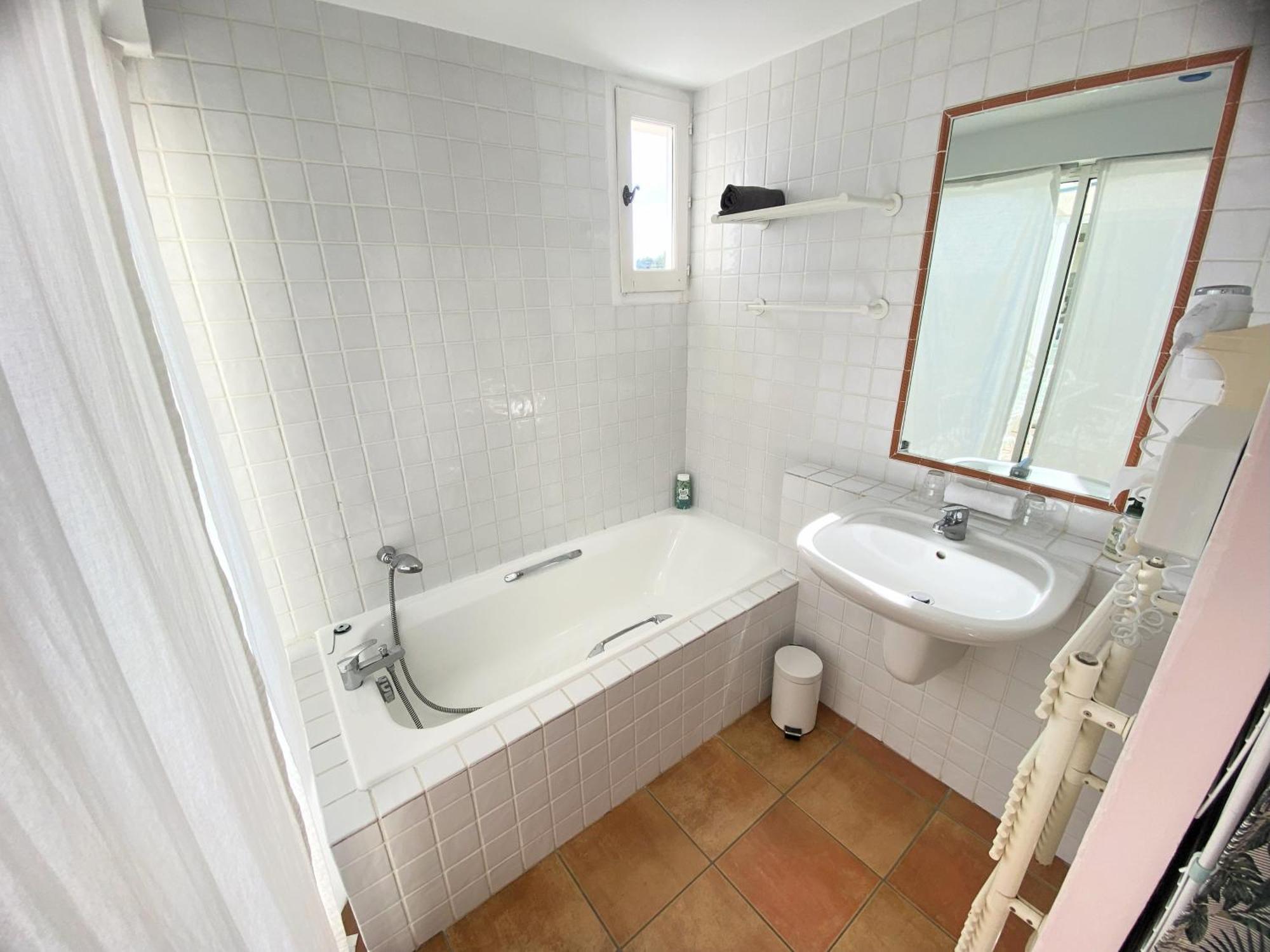 T3 Vue Exceptionnelle Au Domaine Fregate Bandol * Saint-Cyr-sur-Mer