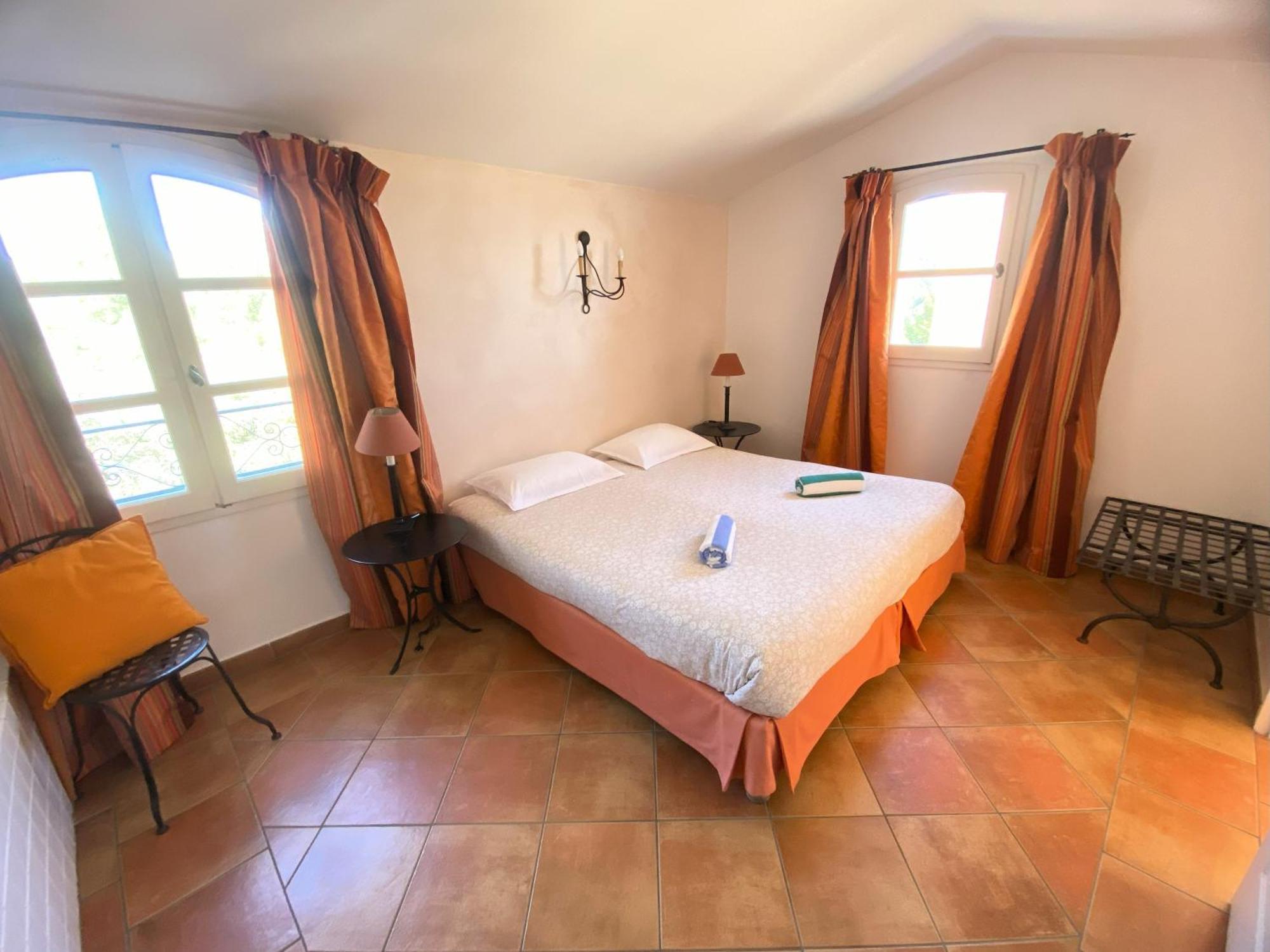 T3 Vue Exceptionnelle Au Domaine Fregate Bandol Saint-Cyr-sur-Mer