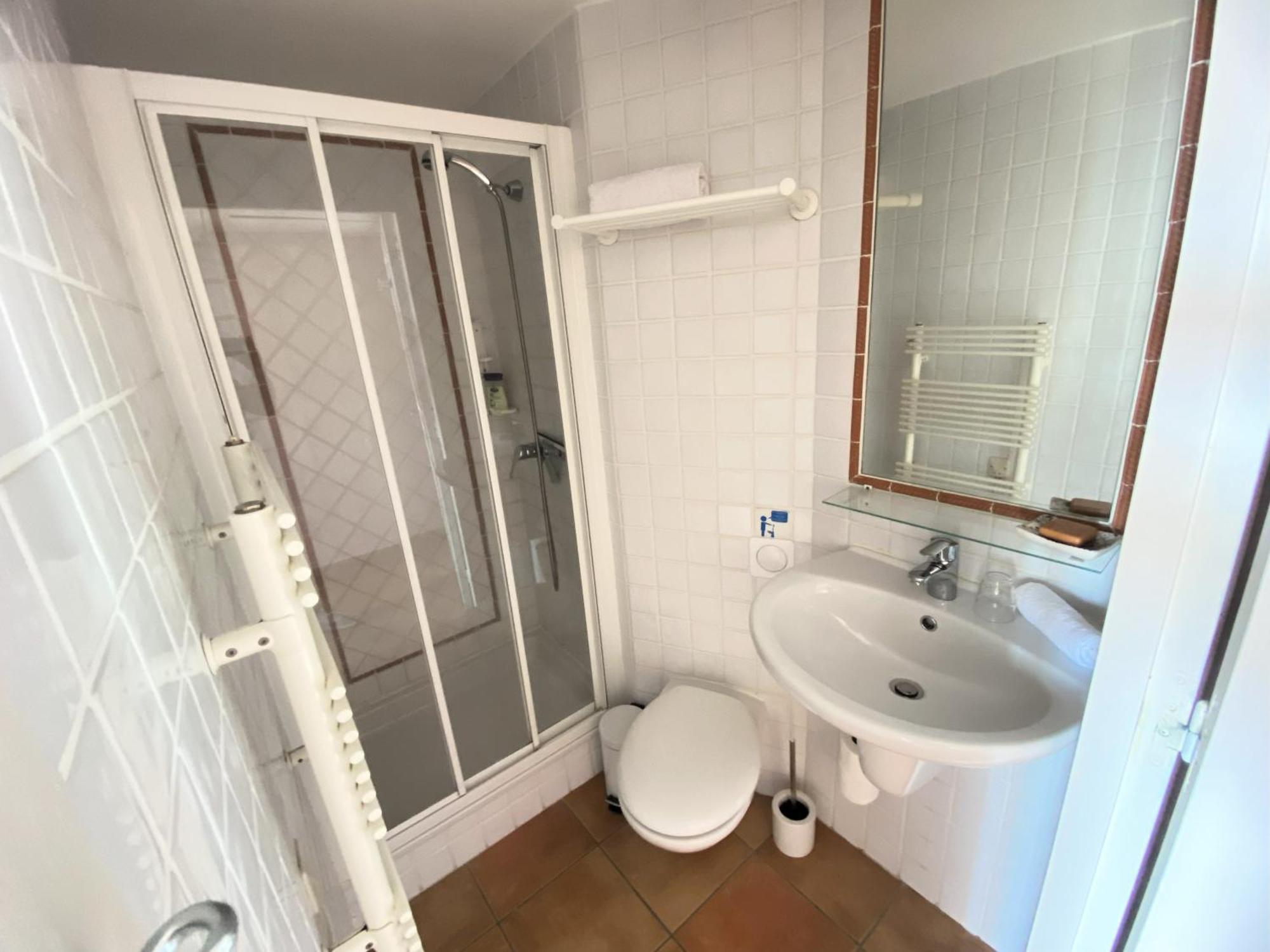 T3 Vue Exceptionnelle Au Domaine Fregate Bandol Appartement *