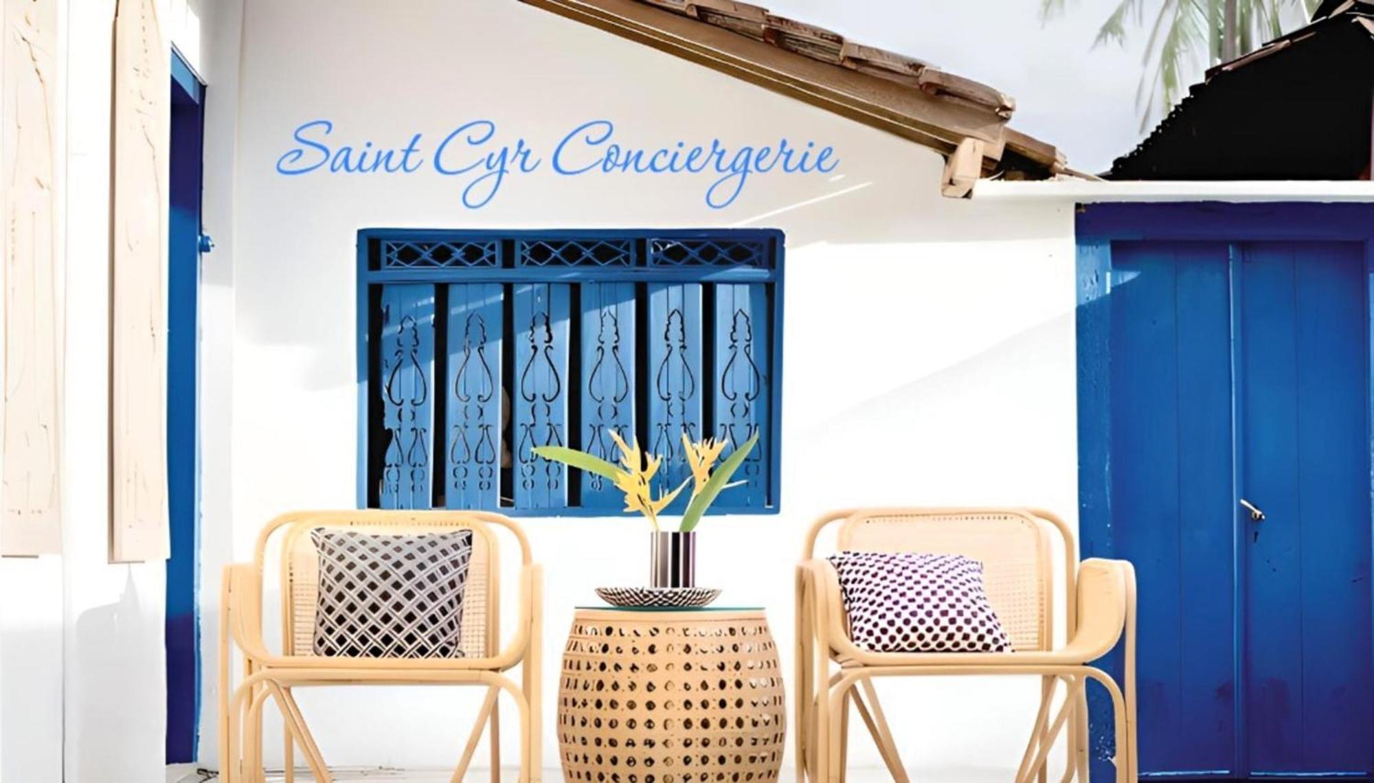 T3 Vue Exceptionnelle Au Domaine Fregate Bandol Appartement Saint-Cyr-sur-Mer
